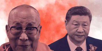 China Condemns Dalai Lama’s Grammy Win as ‘Political Message’