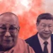 China Condemns Dalai Lama’s Grammy Win as ‘Political Message’