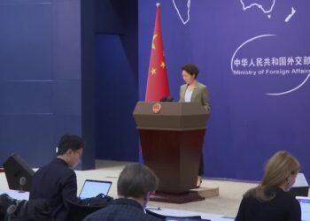 China Calls for Immediate Halt to Military Operations as Iran Conflict Spreads Across Gulf