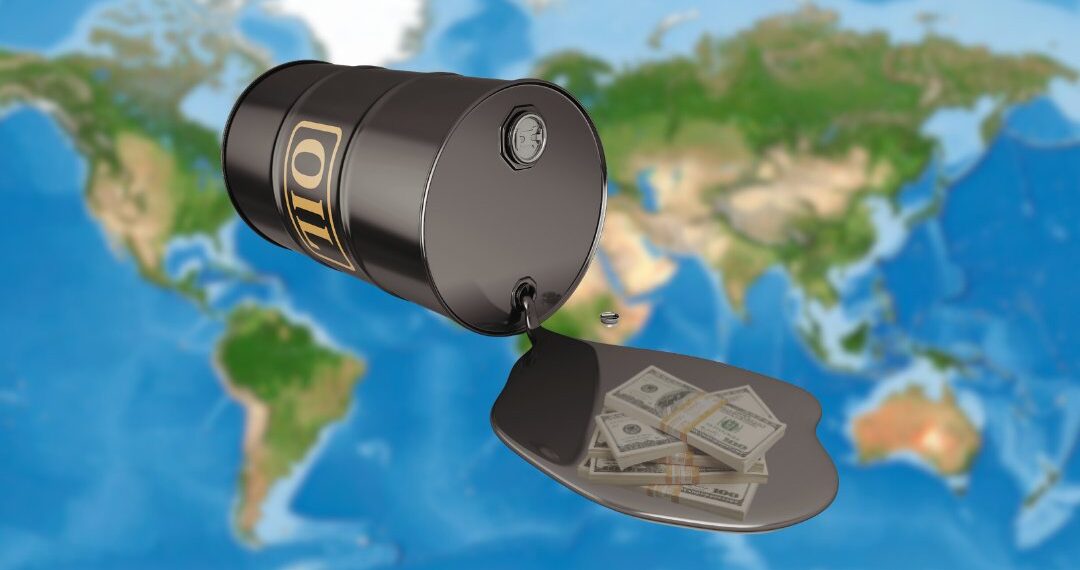 Why Iran Remains One of the World’s Leading Oil Producers