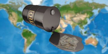 Why Iran Remains One of the World’s Leading Oil Producers