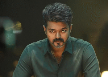 Jana Nayagan Censor Screening Delayed Again as Revising Committee Fails to Attend