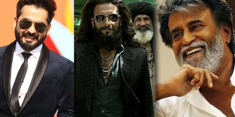 Filmmaker Aditya Dhar Calls Rajinikanth’s Praise for Dhurandhar 2 ‘A Moment of a Lifetime’