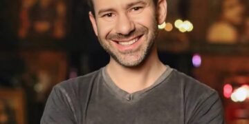 Mysterious OnlyFans Owner Leonid Radvinsky Dies at 43 After Cancer Battle