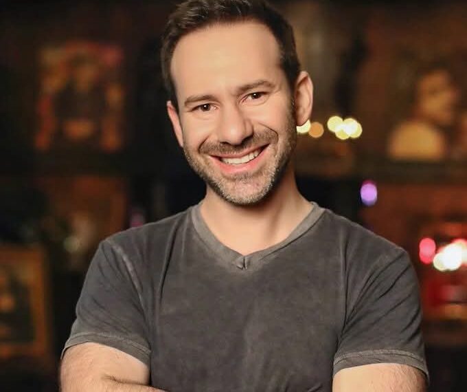 Mysterious OnlyFans Owner Leonid Radvinsky Dies at 43 After Cancer Battle