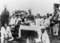 Indian Messiah: Mahatma Gandhi’s Enduring Global Legacy