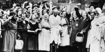 Gandhi on Jesus: A Deep Reverence Beyond Religion