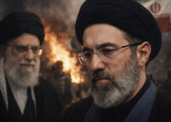 Mojtaba Khamenei Emerges as a Central Power Broker in Iran’s Political Future