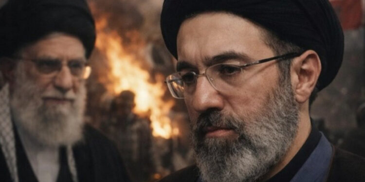 Mojtaba Khamenei Emerges as a Central Power Broker in Iran’s Political Future