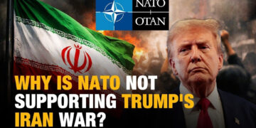 Why Is Fighting Alone as Shows Signs of Division?