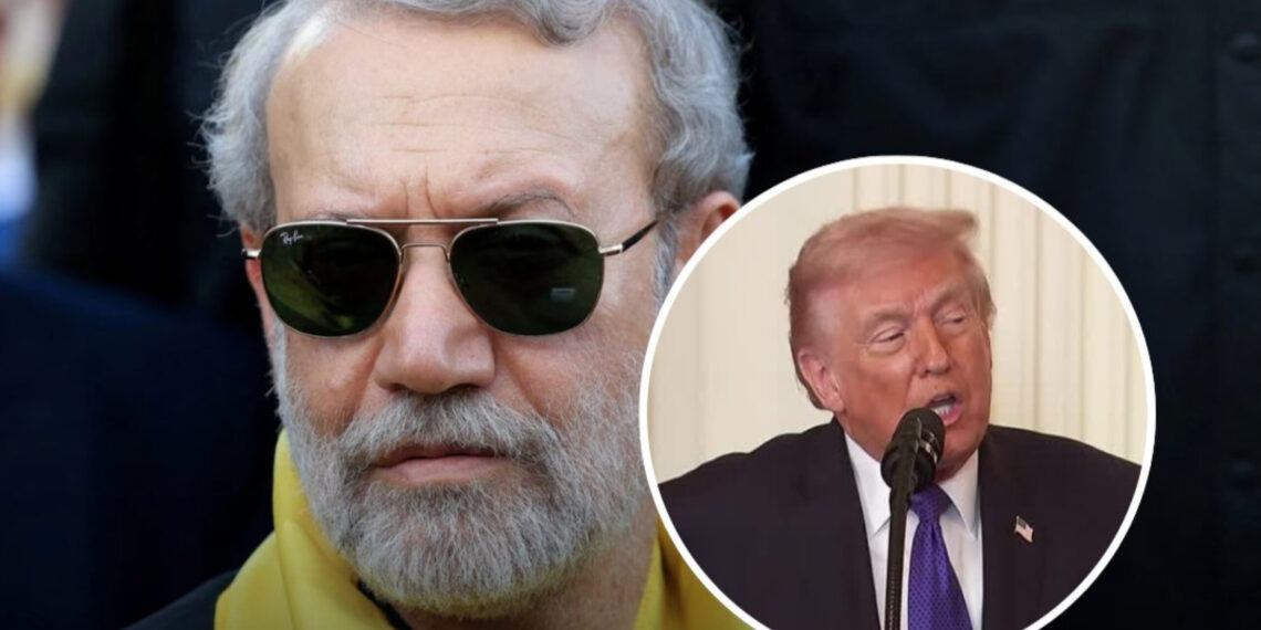 Iran Warns U.S. President Donald Trump Will ‘Pay the Price’ for Killing of Supreme Leader Ali Khamenei