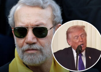 Iran Warns U.S. President Donald Trump Will ‘Pay the Price’ for Killing of Supreme Leader Ali Khamenei