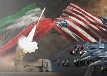 Global Tensions Escalate: Indian Journalist Samaran Calls U.S.–Israel War on Iran “Narcissistic Behaviour” by Trump