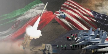 Global Tensions Escalate: Indian Journalist Samaran Calls U.S.–Israel War on Iran “Narcissistic Behaviour” by Trump