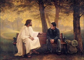 Jesus Christ: The World’s First Psychologist? – A Biblical and Psychological Exploration
