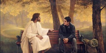 Jesus Christ: The World’s First Psychologist? – A Biblical and Psychological Exploration