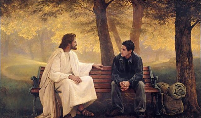 Jesus Christ: The World’s First Psychologist? – A Biblical and Psychological Exploration