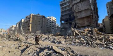 Echoes of 1914: Are We Watching History Repeat Itself?