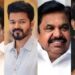 The X-Factor in Tamil Nadu Assembly Polls: Comparing the Victory Positions of Four Key Leaders