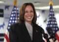 Kamala Harris Signals Potential 2028 Presidential Bid After 2024 Defeat