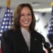 Kamala Harris Signals Potential 2028 Presidential Bid After 2024 Defeat