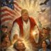 Trump’s AI ‘Christ-Like’ Image Ignites Global Controversy Amid Clash With Pope Leo XIV