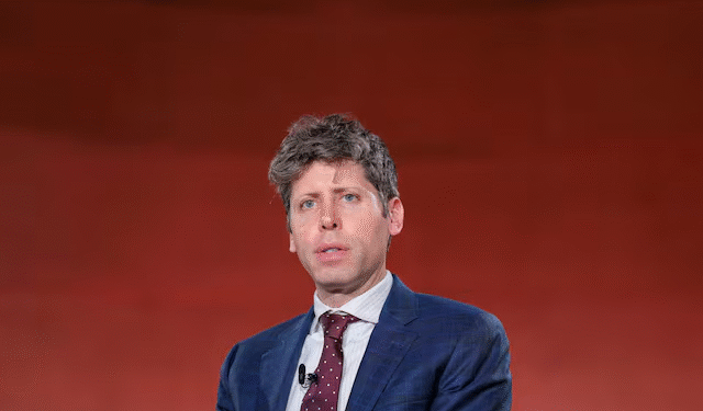 Second Attack on OpenAI CEO Sam Altman’s Home Raises Security Concerns in San Francisco