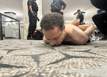 Shock Security Breach at White House Dinner: Gunfire Incident Raises Global Alarm