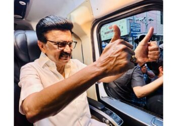 Tamil Nadu Assembly Elections 2026: Exit Polls Clear Lead for DMK Alliance – Is the Path to Power Secured?