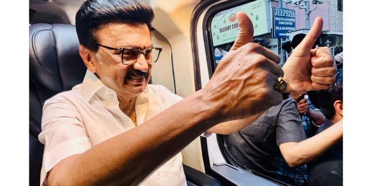 Tamil Nadu Assembly Elections 2026: Exit Polls Clear Lead for DMK Alliance – Is the Path to Power Secured?