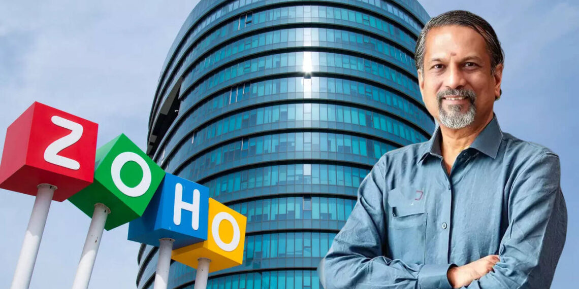 Modi’s Fuel-Saving Appeal Revives Work-From-Home Debate as Zoho Signals Policy Rethink