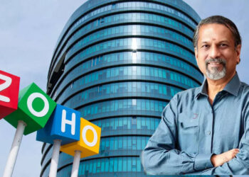 Modi’s Fuel-Saving Appeal Revives Work-From-Home Debate as Zoho Signals Policy Rethink