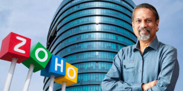 Modi’s Fuel-Saving Appeal Revives Work-From-Home Debate as Zoho Signals Policy Rethink