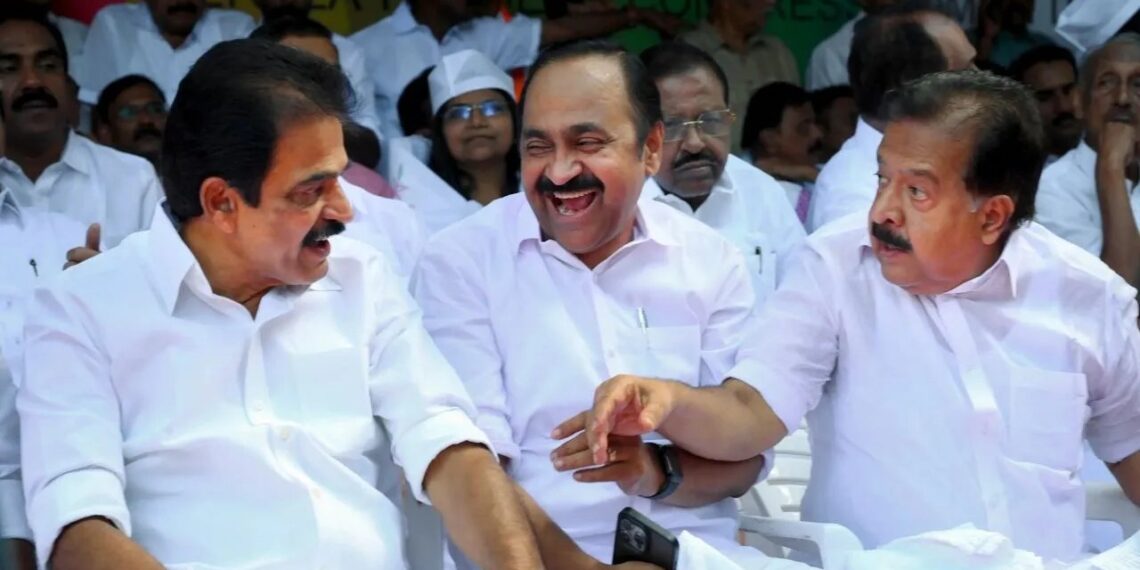 Kerala Congress in Leadership Crossroads: High Command Yet to Decide Next Chief Ministerial Face
