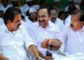 Kerala Congress in Leadership Crossroads: High Command Yet to Decide Next Chief Ministerial Face