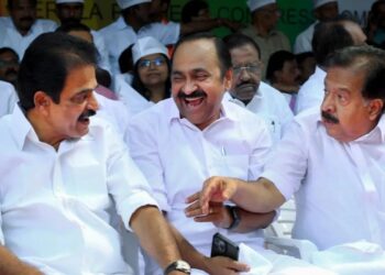 Kerala Congress in Leadership Crossroads: High Command Yet to Decide Next Chief Ministerial Face