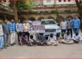 India’s Massive Anti-Narcotics Crackdown: NCB Seizes 227.7 Kg of Captagon in International Drug Bust