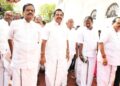 ADMK’s Internal Power Struggles Threaten the MGR–Jayalalithaa Political Legacy