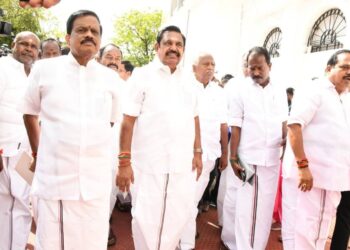 ADMK’s Internal Power Struggles Threaten the MGR–Jayalalithaa Political Legacy