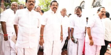 ADMK’s Internal Power Struggles Threaten the MGR–Jayalalithaa Political Legacy