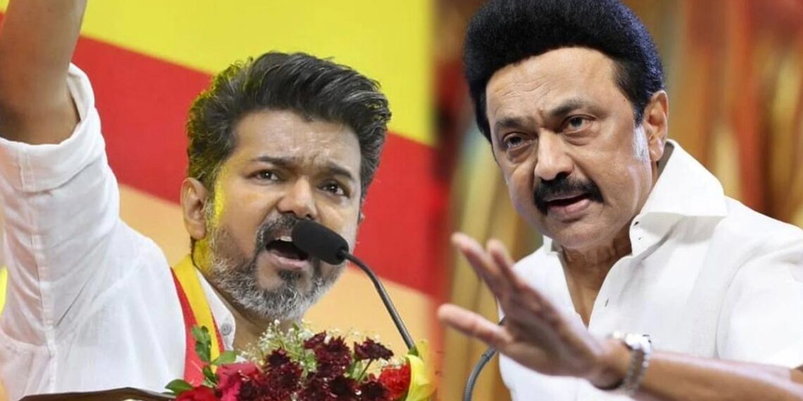 Cinema, Power, and Politics: From Karunanidhi’s Calculated Strategy to Vijay’s 2026 Rise