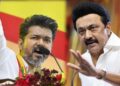 Cinema, Power, and Politics: From Karunanidhi’s Calculated Strategy to Vijay’s 2026 Rise