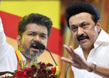 Cinema, Power, and Politics: From Karunanidhi’s Calculated Strategy to Vijay’s 2026 Rise