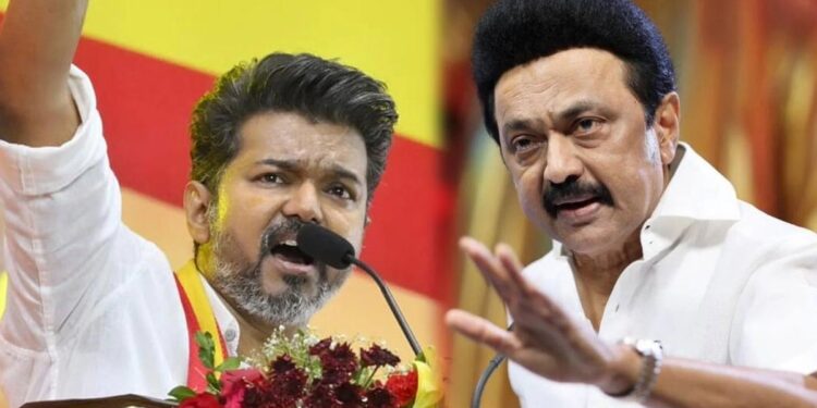 Cinema, Power, and Politics: From Karunanidhi’s Calculated Strategy to Vijay’s 2026 Rise