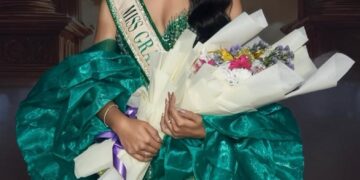 Crowned for India: Tamil Nadu’s Lakshita Thilagaraj Wins Miss Grand India 2026