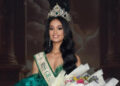 Crowned for India: Tamil Nadu’s Lakshita Thilagaraj Wins Miss Grand India 2026