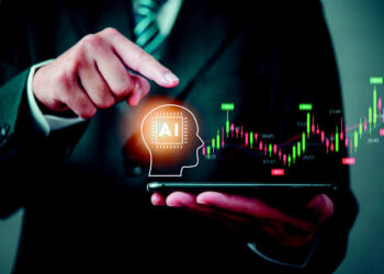 AI as Your Investment Advisor: Revolution or Risk in the World of Finance?