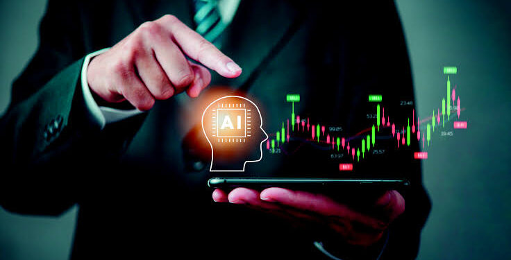 AI as Your Investment Advisor: Revolution or Risk in the World of Finance?