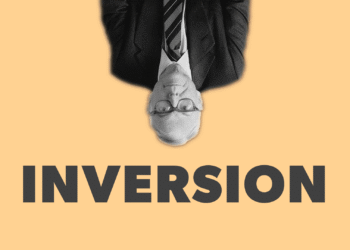 Inversion Thinking: The Mental Shift Helping People Defeat Anxiety, Burnout, and Negative Thought Patterns