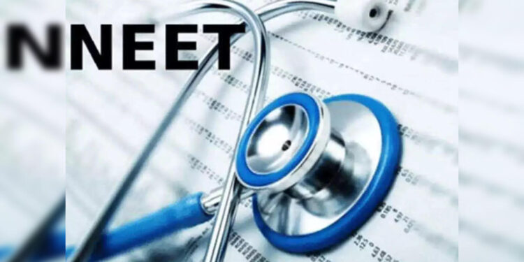 NEET UG 2026 Paper Leak Probe Widens: 150 Students Suspected to Have Received Question Paper in Advance